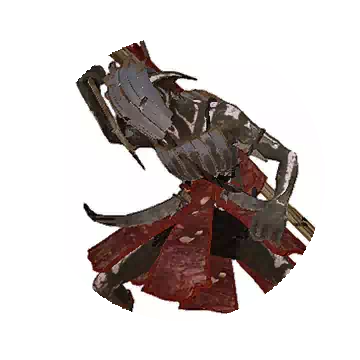 蔓沙族投矛兵知识图标