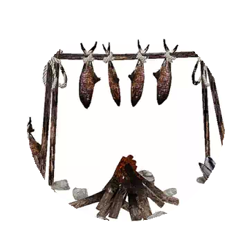鲶鱼人的鱼肉知识图标