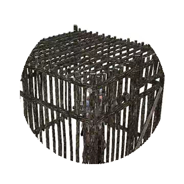 监狱知识图标