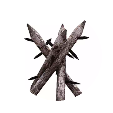 鲁屯族障碍物知识图标