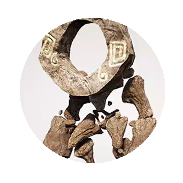 岩石傀儡相关知识图鉴