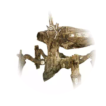 受损的库来巴知识图标