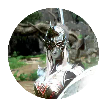 阿希弗疯魔战士知识图标