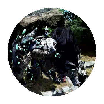 阿希弗萨隆狼矛术士知识图标