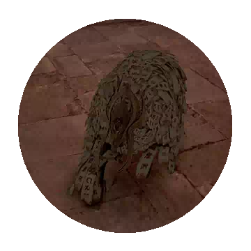 特赫穆林军犬知识图标