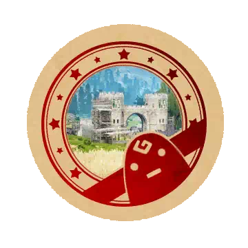 莫勒提巨大农场印章知识图标