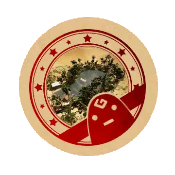 伊培拉绿洲印章知识图标