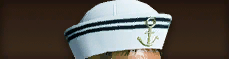 [戰士]海軍傳奇帽子商品图标