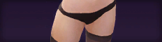 [魔女]黑色內衣商品图标