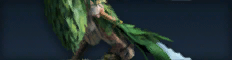 [武士]安特偽裝服武神刀商品图标