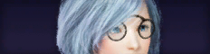 [女巫]蘇爾得眼鏡商品图标
