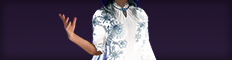 [魔女]冰晶之夢服裝套裝商品图标
