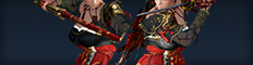 [梅花]紅緣套裝·經典商品图标