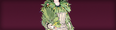 [羽士]安特偽裝服蝶畫扇商品图标