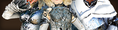[珂賽爾]寒冬雪花服裝套裝N商品图标