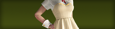 [女鬥神]春歌服裝套裝商品图标