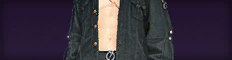[哈薩辛]血惡魔服裝套裝B商品图标