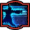 <PAColor0xffeb9261>强：迅雷击 I<PAOldColor>技能图标