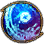 流：浪涛之吻 I技能图标