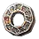 1x 古代王国欧勒杰卡硬幣