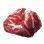 1}x 瞪羚肉