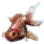 凸眼金鱼