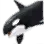 虎鲸