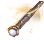 图巴拉蓝天棒