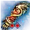 1x 旦之手套
