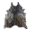 完美的整张皮