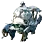 泰勒米奈车体