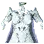 [莎亦]寒冬雪花洋装