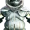 [巫师]幽灵盔甲