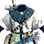 1}x [武士]炼金服盔甲