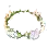 [活动] 樱花花冠