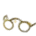 [妲卡尼亚]巴戴恩眼镜