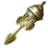 [巫师]青铜耳环