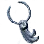 [女斗神]太阳雨耳环