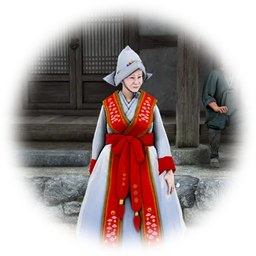 庇里功德奶奶